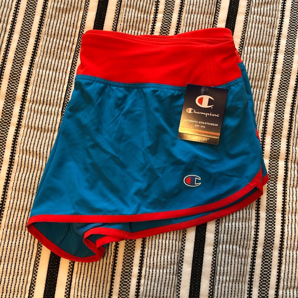 Champion Workout/Running Shorts